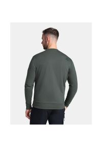 Bluza Kilpi Oiran. Kolor: zielony #2