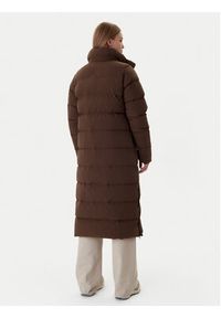 columbia - Columbia Kurtka puchowa Amaze Puff™ 2134894 Brązowy Regular Fit. Kolor: brązowy. Materiał: syntetyk #5