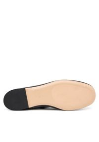 AGL Baleriny Iris D834075PCSOFTY0000 Czarny. Kolor: czarny. Materiał: skóra #3