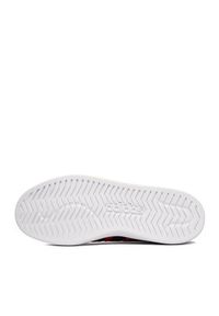 Adidas - adidas Sneakersy CEO-STREETTALK J JP9412 Czerwony. Kolor: czerwony. Materiał: materiał #7