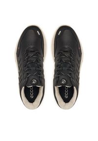 ecco - ECCO Trekkingi Receptor Xp 85432351052 Czarny. Kolor: czarny. Materiał: skóra #2