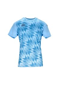 ACERBIS - Koszulka Acerbis Blok. Kolor: niebieski. Sport: piłka nożna #1