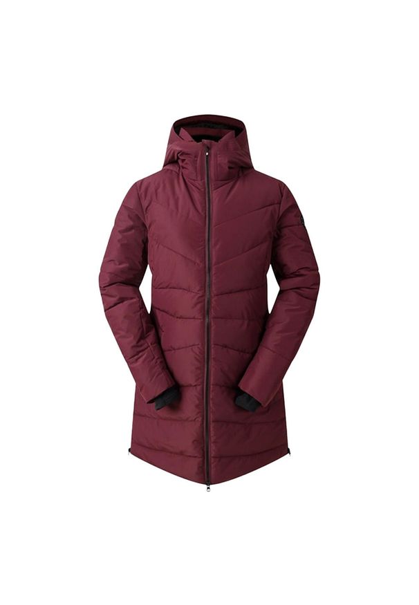 DARE 2B - Kurtka Narciarska Damska. Kolor: fioletowy. Sezon: zima. Sport: narciarstwo