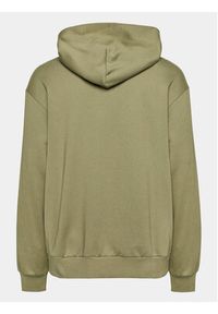 Marmot Bluza Coastal M14258 Khaki Regular Fit. Kolor: brązowy. Materiał: syntetyk, bawełna #3