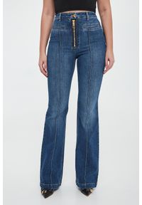 Elisabetta Franchi - Jeansy damskie ELISABETTA FRANCHI #4