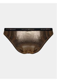 Emporio Armani Underwear Komplet bielizny 164791 3F232 30521 Czarny. Kolor: czarny. Materiał: bawełna, syntetyk