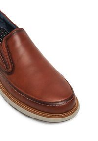 Pikolinos Półbuty Bilbao M8D-3054C1 Brązowy. Kolor: brązowy. Materiał: skóra #7