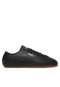 Puma Sneakersy Tackle L 404457 01 Czarny. Kolor: czarny. Materiał: skóra #1