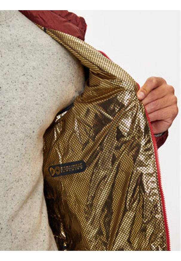 columbia - Columbia Kurtka przejściowa Labyrinth Loop™ II 2086894 Czerwony Regular Fit. Kolor: czerwony. Materiał: syntetyk