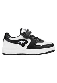 KangaRoos - Buty dziecięce KangaROOS K-CP Fair EV. Kolor: wielokolorowy