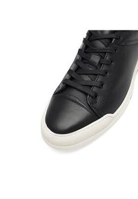 Lasocki Sneakersy MI08-EAGLE-13 Czarny. Kolor: czarny. Materiał: skóra #8