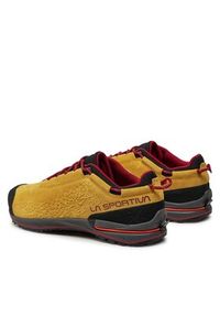 LA SPORTIVA - La Sportiva Trekkingi TX2 Evo 27X732320 Żółty. Kolor: żółty. Sport: turystyka piesza