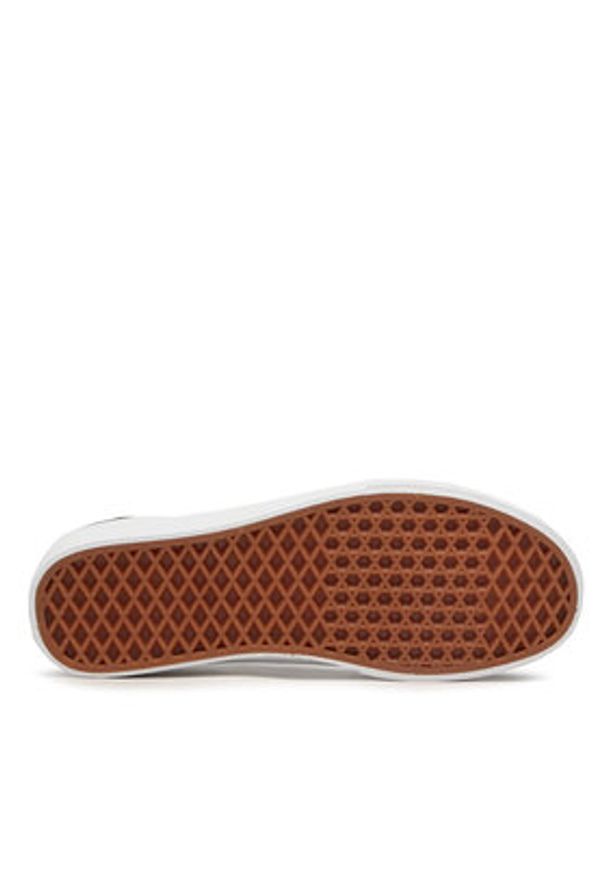 Vans Tenisówki Filmore Decon VN0A3WKZ5GX1 Czarny. Kolor: czarny. Materiał: skóra, zamsz