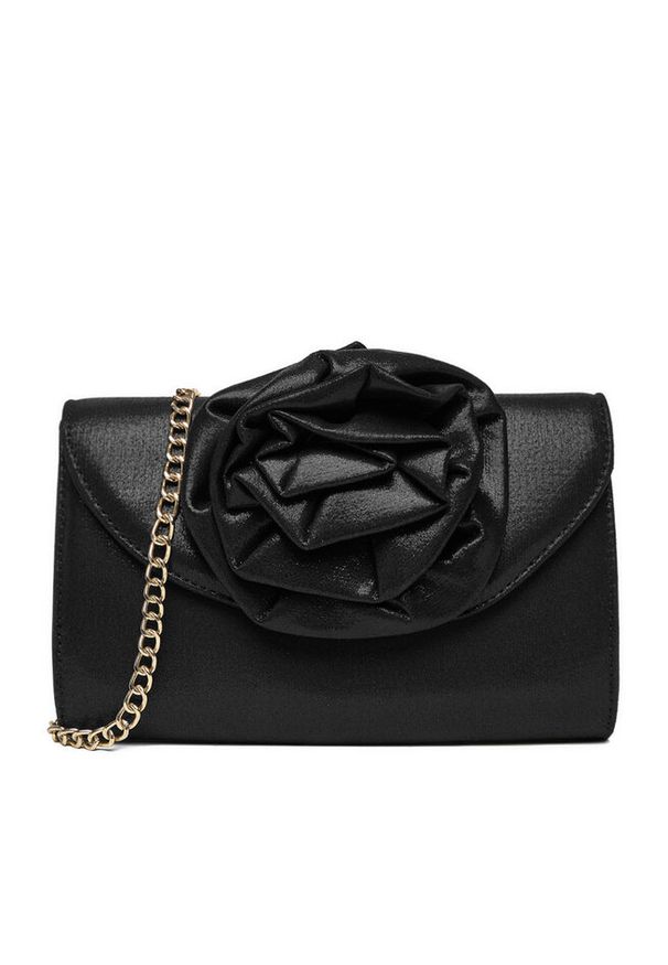 Jenny - Torebka JENNY. Kolor: czarny