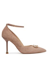 Szpilki Liu Jo. Kolor: różowy. Obcas: na szpilce #1