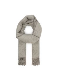 Szalik Guess. Kolor: szary #1