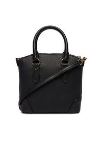 MICHAEL Michael Kors Torebka 30R6G1WM5V Czarny. Kolor: czarny. Materiał: skórzane #4