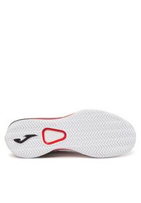 Joma Buty do tenisa Point 2532 TPOIS2532AC Biały. Kolor: biały. Materiał: materiał. Sport: tenis #4