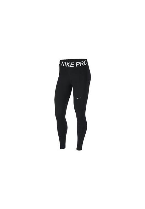 Spodnie treningowe damskie Nike Pro Tights. Kolor: czarny. Sport: fitness