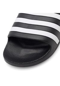 Adidas - adidas Klapki ADILETTE AQUA F35543 Czarny. Kolor: czarny #8