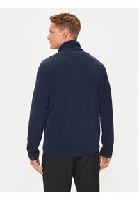 Rossignol Polar Strawpile RLNML07 Granatowy Regular Fit. Kolor: niebieski. Materiał: syntetyk #5