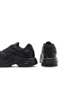 Reebok Sneakersy Rbk Premier Road Plu HP2472-M Czarny. Kolor: czarny. Materiał: materiał #7
