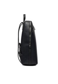 Calvin Klein Plecak Business Backpack_Epi Mono K60K611889 Czarny. Kolor: czarny. Materiał: skóra #5