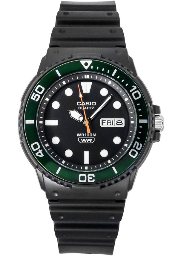 Casio - Zegarek Męski CASIO MRW-230H-1E3VDF + BOX