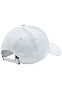 New Era - Czapka z daszkiem męska Repreve Flawless 940 9FORTY Tottenham Hotspur FC Cap. Kolor: biały. Materiał: poliester #2