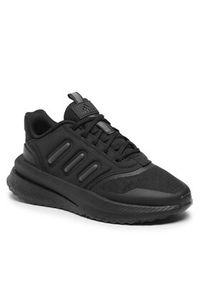 Adidas - adidas Sneakersy X_Plrphase IG4779 Czarny. Kolor: czarny. Materiał: materiał #6