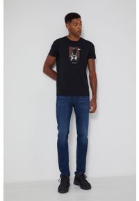 medicine - Medicine - Jeansy Denim. Kolor: niebieski #4