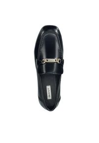 GANT - Gant Loafersy 31571125 Czarny. Kolor: czarny. Materiał: skóra