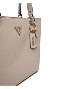 Guess Torebka Noelle II HWZG96 72250 Beżowy. Kolor: beżowy. Materiał: skórzane #3