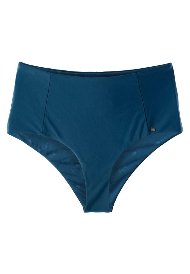 AquaWave - Bikini Damskie / Damskie Palima. Kolor: niebieski