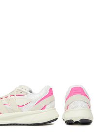 Adidas - adidas Sneakersy Lightblaze JQ4760 Beżowy. Kolor: beżowy. Materiał: materiał #6