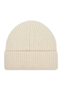 MEXX Czapka CEO-MEXX-W3-001-AW25 Beżowy. Kolor: beżowy. Materiał: materiał, poliester