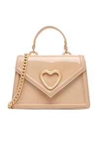 Eva Minge Torebka EO-ALORA-KY162-1 Beżowy. Kolor: beżowy #2