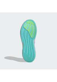 Adidas - adidas Buty do biegania Supernova Glide M KJ8758 Biały. Kolor: biały. Materiał: materiał #6