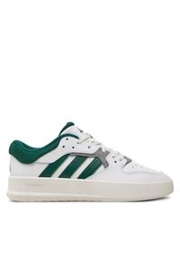 Adidas - adidas Sneakersy Court 24 ID1251 Biały. Kolor: biały. Materiał: skóra #1