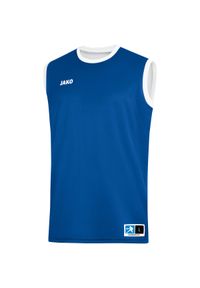 Koszulka Jako reversible Change 2.0. Kolor: wielokolorowy, niebieski, biały. Sport: piłka nożna #1