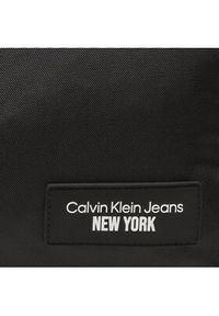 Calvin Klein Jeans Plecak Sport Essentials Campus Bp40 Ny K50K510383 Czarny. Kolor: czarny. Materiał: materiał. Styl: sportowy #4