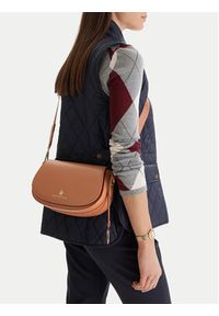 Beverly Hills Polo Club Torebka CEO-BHPC-S-001-07 Brązowy. Kolor: brązowy #5