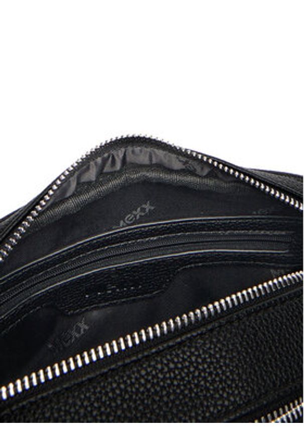 MEXX Torebka C-MEXX-L-010-08 Czarny. Kolor: czarny