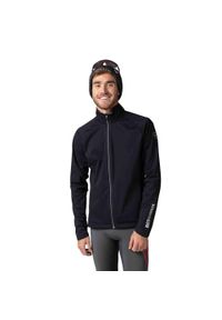 Kurtka męska Rossignol Poursuite. Kolor: czarny. Sezon: zima. Styl: wakacyjny #1