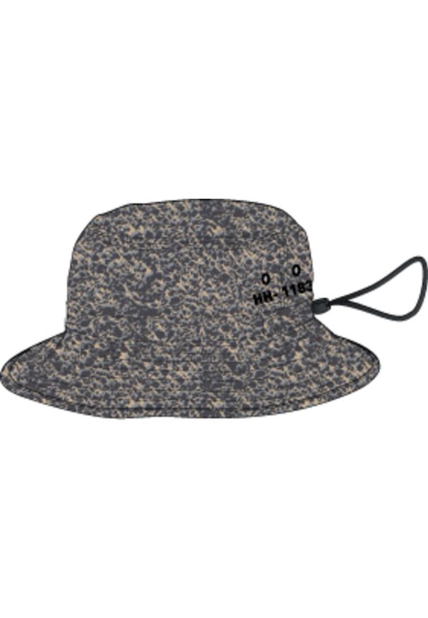 Bob Helly Hansen Arc. Kolor: szary. Materiał: poliester. Wzór: nadruk
