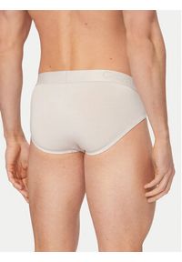 Calvin Klein Underwear Komplet slipów 000NB3650A Kolorowy. Materiał: lyocell. Wzór: kolorowy #3