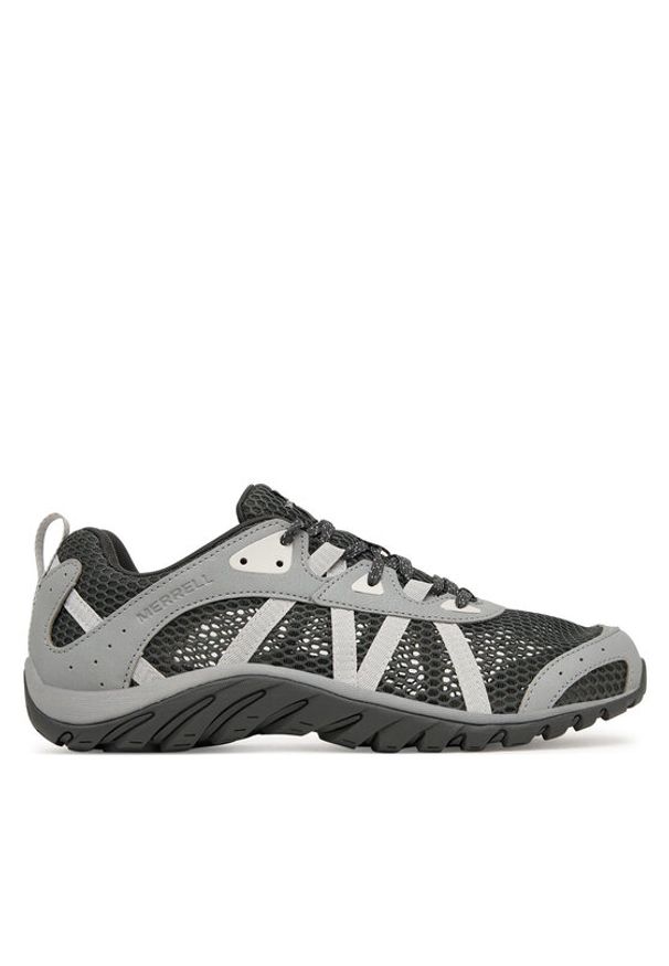 Merrell Sneakersy Maipo 3 Aerosport J00003299 Szary. Kolor: szary. Materiał: materiał