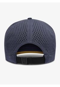 LA SPORTIVA - Czapka z daszkiem La Sportiva Traverse Trucker. Kolor: żółty