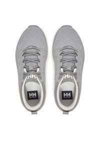 Helly Hansen Sneakersy Ahiga Evo 6 11938_840 Szary. Kolor: szary. Materiał: materiał #2