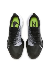 Buty męskie do biegania Nike Air Zoom Tempo Next CI9923. Okazja: na co dzień. Materiał: materiał, włókno, guma, syntetyk. Szerokość cholewki: normalna. Wzór: ze splotem. Model: Nike Zoom. Sport: bieganie, fitness, koszykówka #3